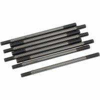 Cylinderbultkit Svart FEULING PARTS