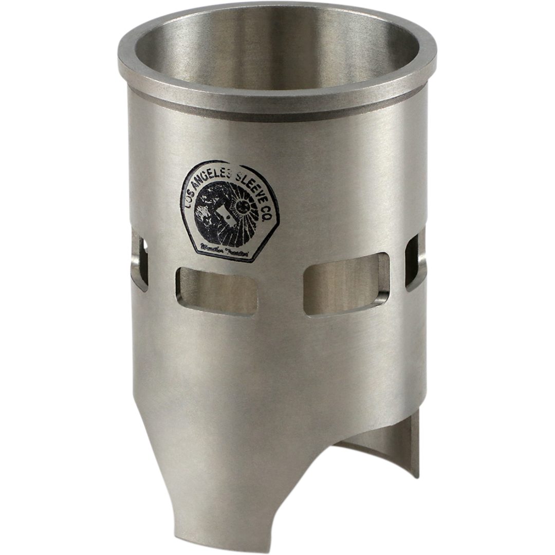 Cylinderfoder CI LA SLEEVE 78 mm