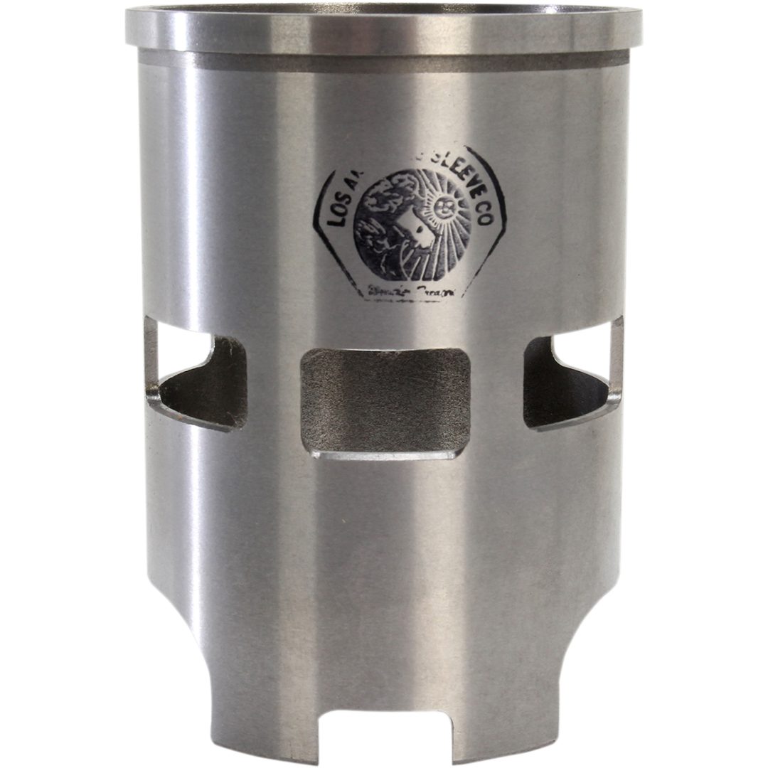 Cylinderfoder CI LA SLEEVE 85 mm