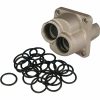 Cylinderfotspackning JAMES GASKET – miniatyr 1