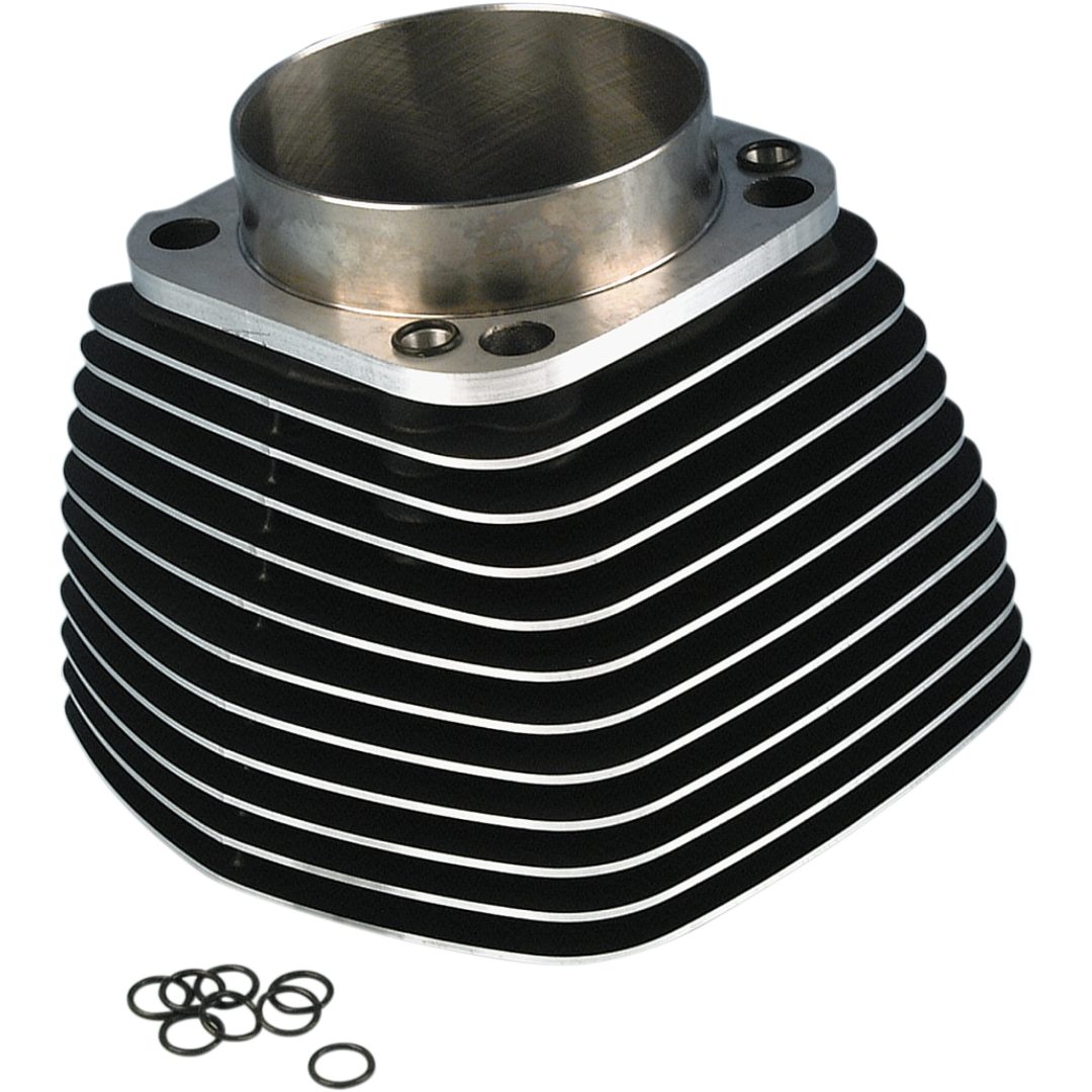 Cylinderfotspackning JAMES GASKET O-ring – bild 2