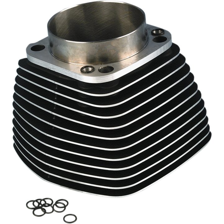 Cylinderfotspackning JAMES GASKET O-ring – bild 2