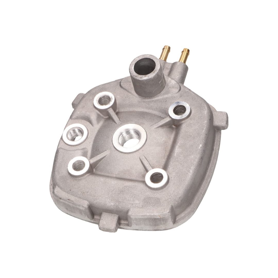 Cylinderhuvud 50cc Aluminium NARAKU