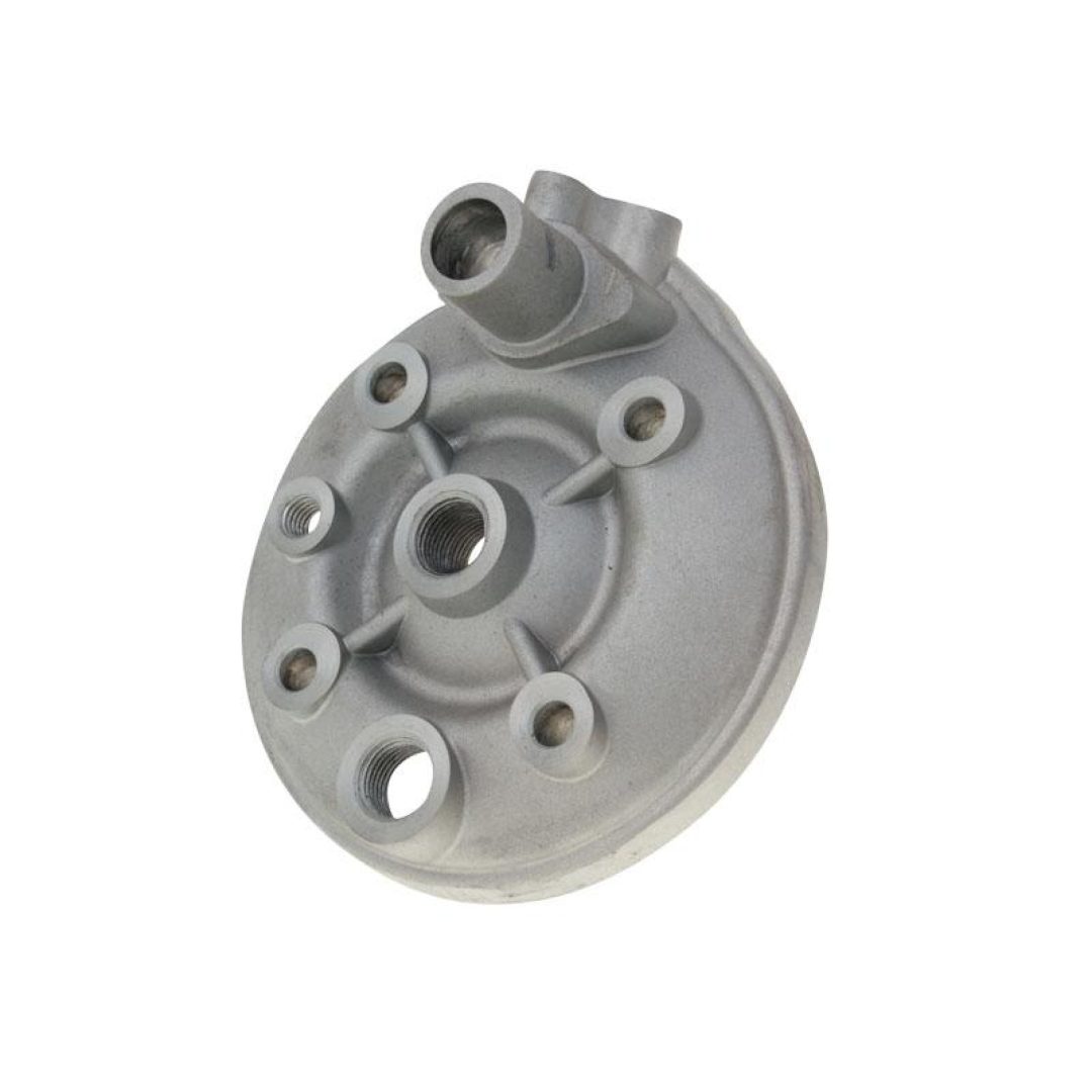 Cylinderhuvud 50cc Aluminium NARAKU