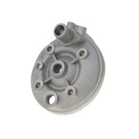 Cylinderhuvud 50cc Aluminium NARAKU