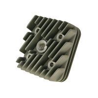 Cylinderhuvud 50cc Aluminium NARAKU