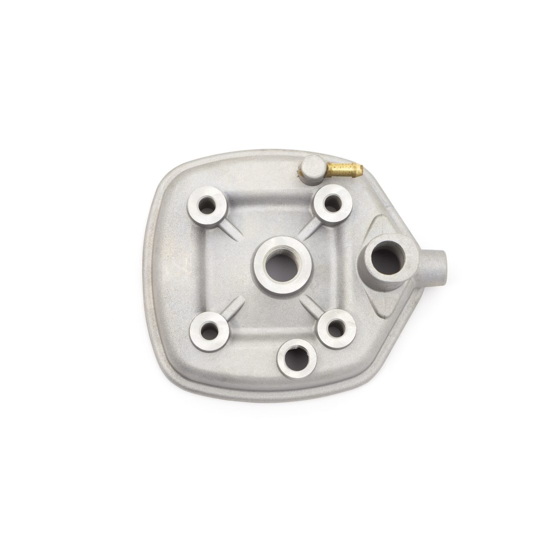 Cylinderhuvud 50cc Aluminium NARAKU