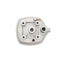 Cylinderhuvud 50cc Aluminium NARAKU