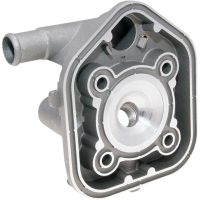 Cylinderhuvud 50cc Aluminium NARAKU