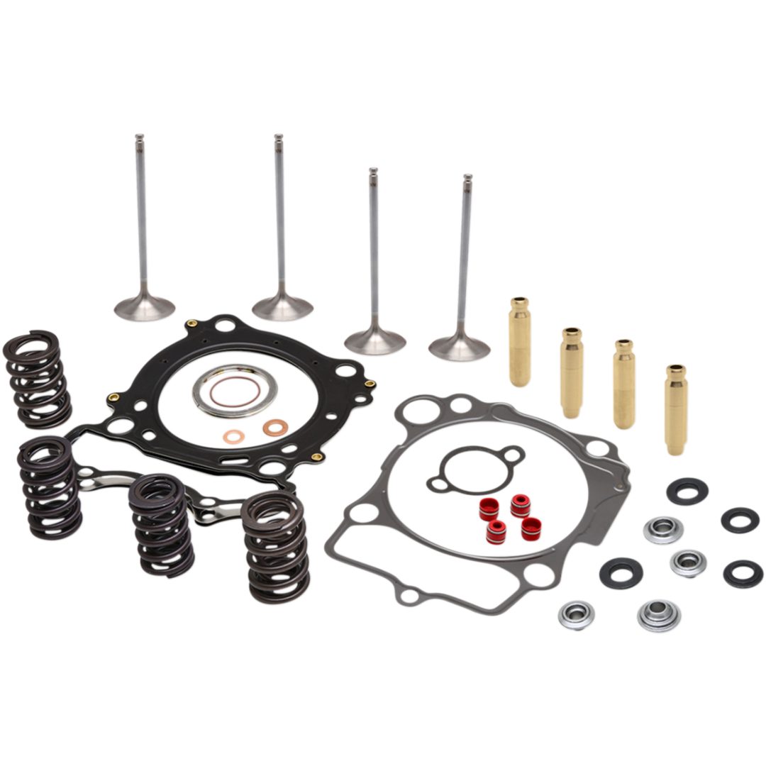 Cylinderhuvud Service Kit White Diamond® KIBBLEWHITE