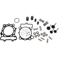 Cylinderhuvud Service Kit White Diamond® KIBBLEWHITE