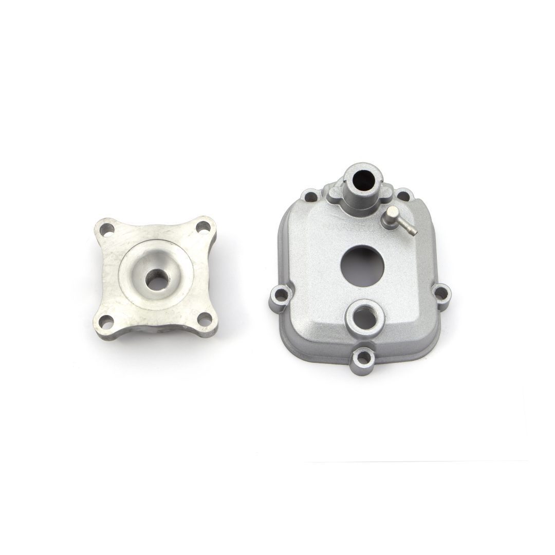 Cylinderhuvudkit 50cc NARAKU