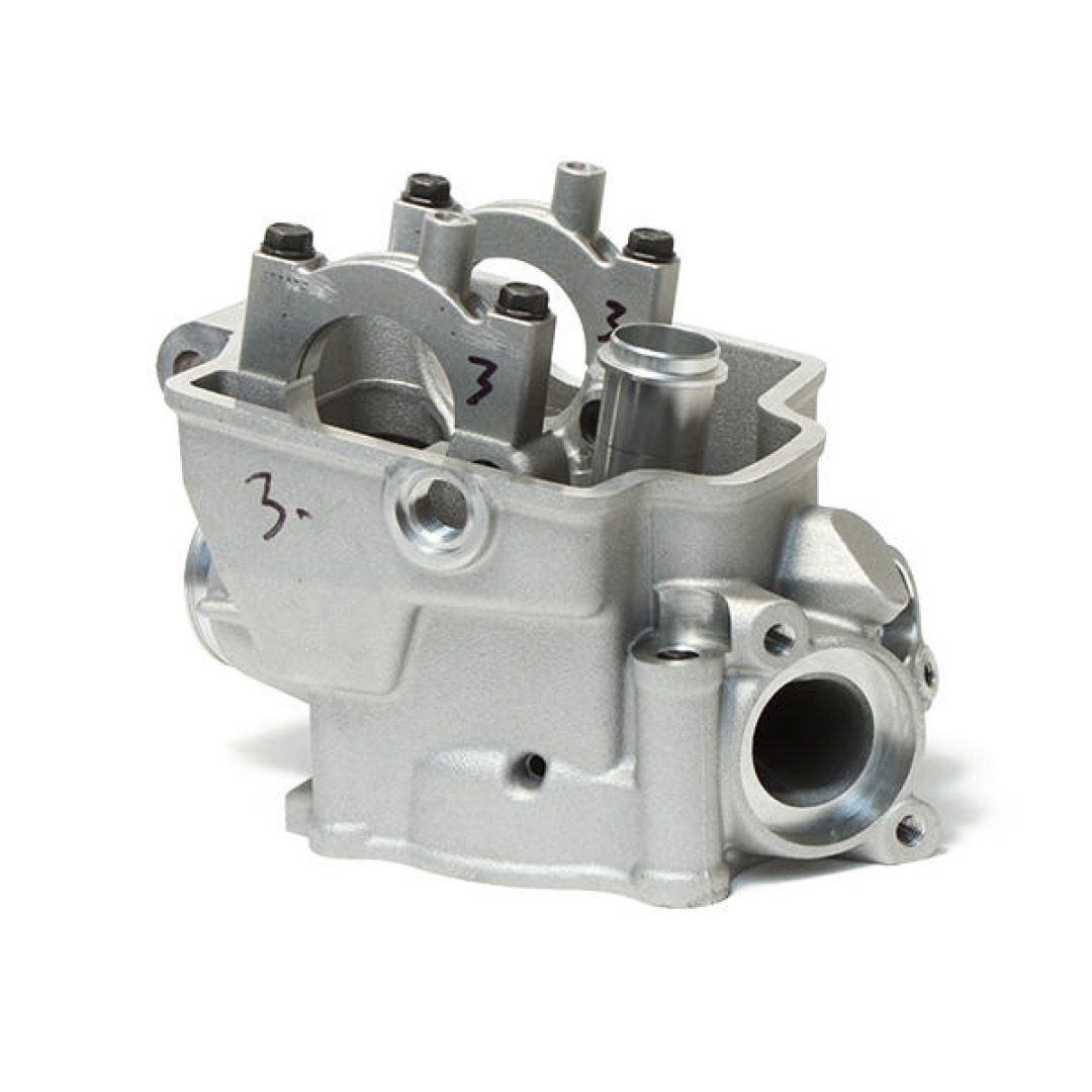 Cylinderhuvudkit Grå CYLINDER WORKS