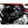 Cylinderhuvudkylare Forceflow Svart JIMS COOLER FORCE FLOW BLK – miniatyr 2