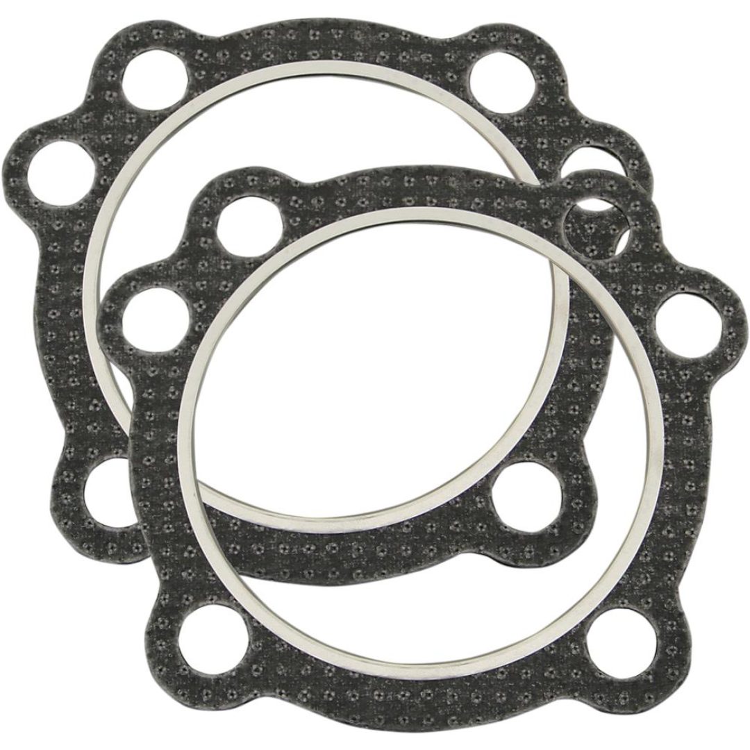 Cylinderhuvudpackning S&S Cycle Grå