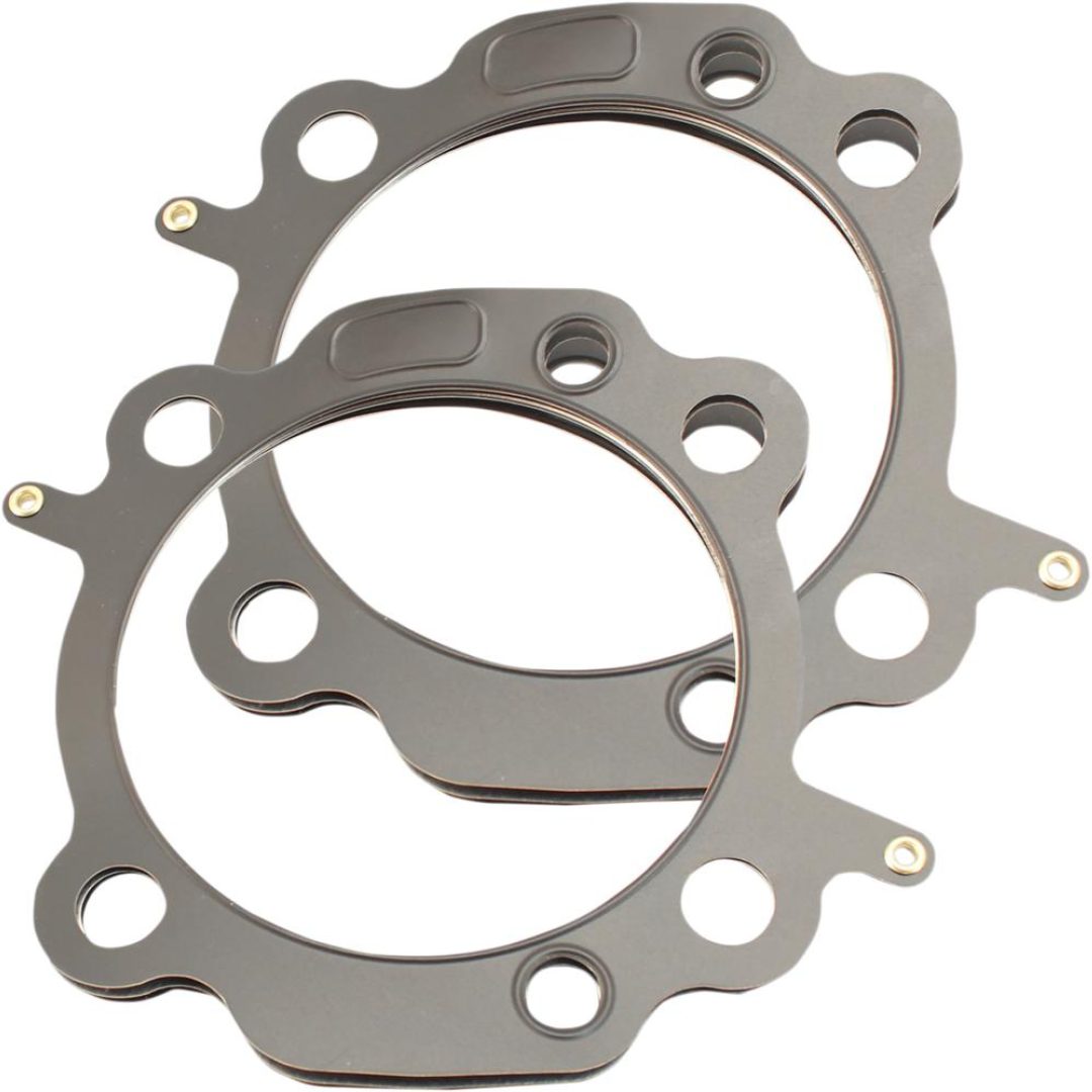 Cylinderhuvudpackning S&S Cycle Grå