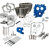 Cylinderkit 100 S&S Cycle