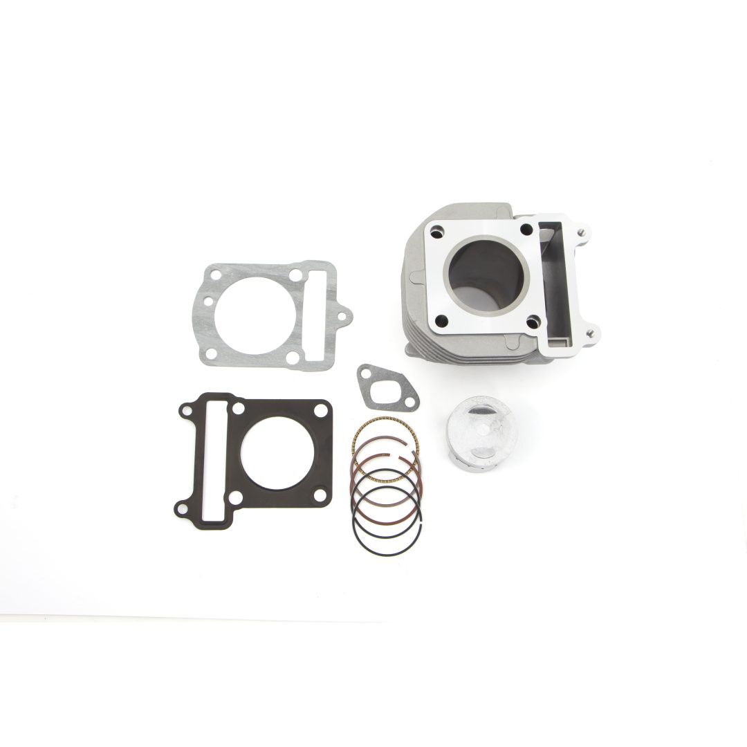 Cylinderkit 125cc Aluminium NARAKU