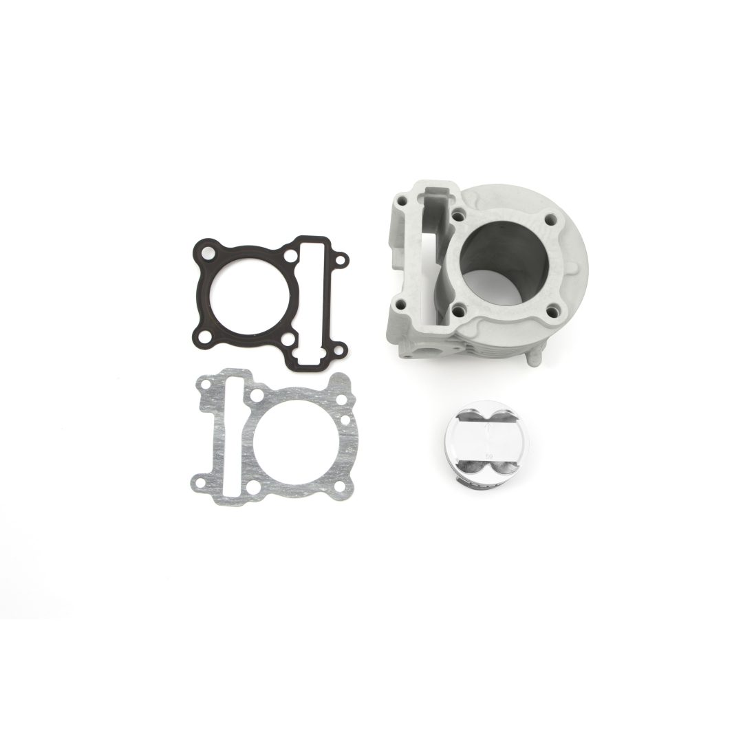 Cylinderkit 155cc Aluminium NARAKU