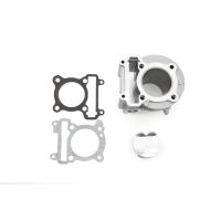 Cylinderkit 155cc Smidd Kolv Aluminium NARAKU