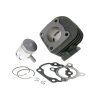 Cylinderkit 50cc 101 OCTANE Cylindersats – miniatyr 2