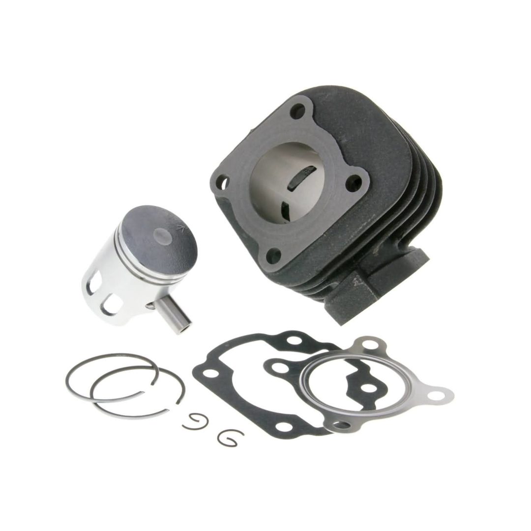 Cylinderkit 50cc 101 OCTANE Cylindersats – bild 2