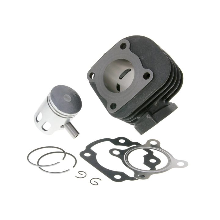 Cylinderkit 50cc 101 OCTANE Cylindersats – bild 2