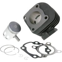 Cylinderkit 50cc 101 OCTANE