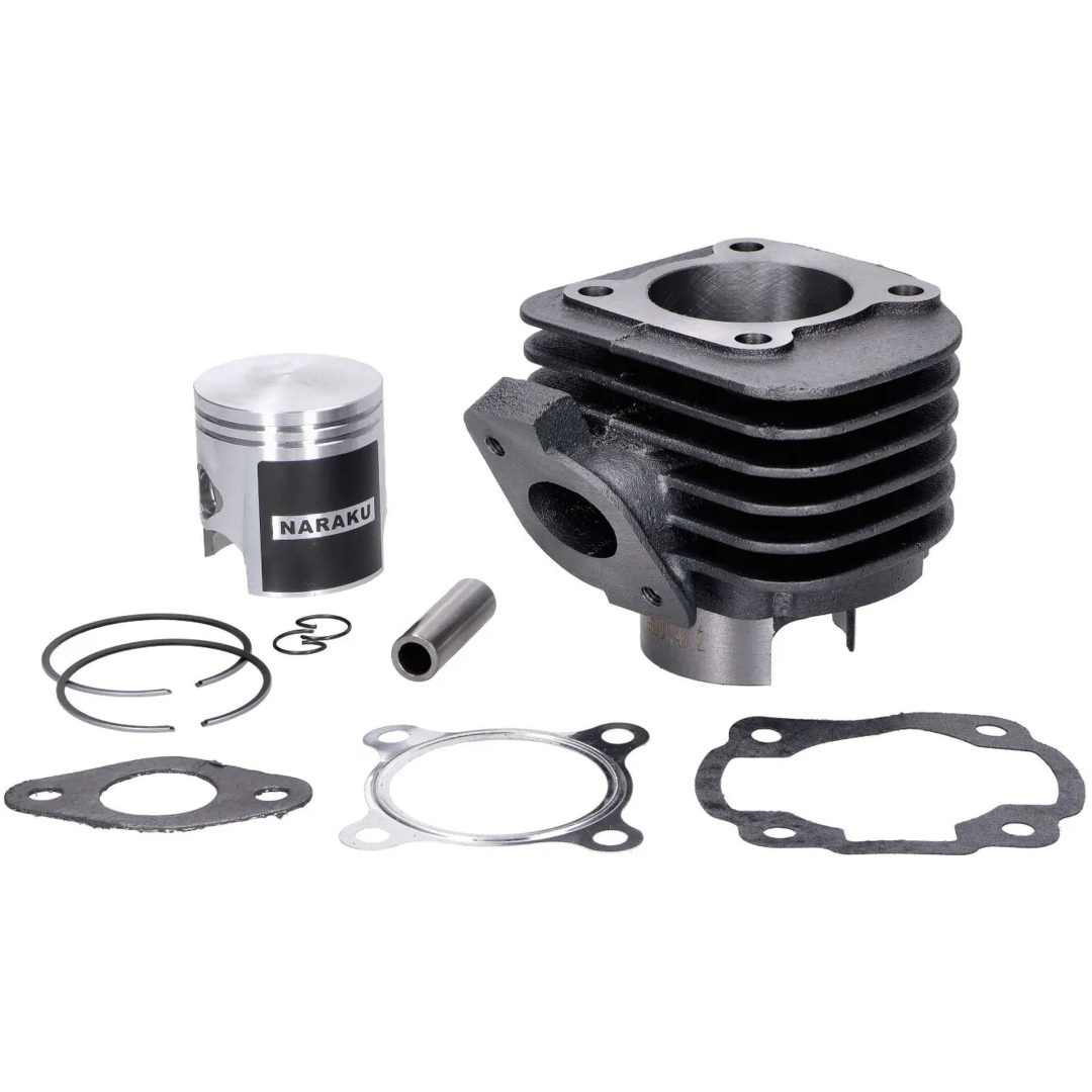 Cylinderkit 70cc NARAKU