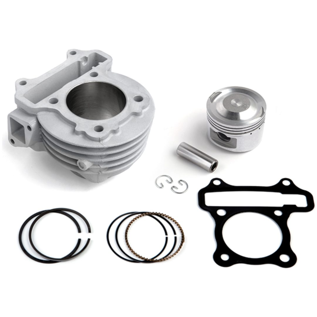 Cylinderkit AIRSAL