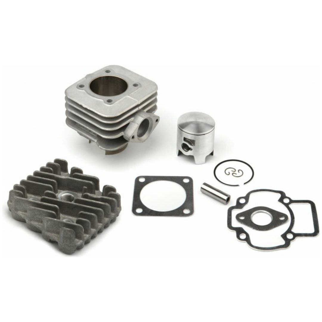 Cylinderkit AIRSAL