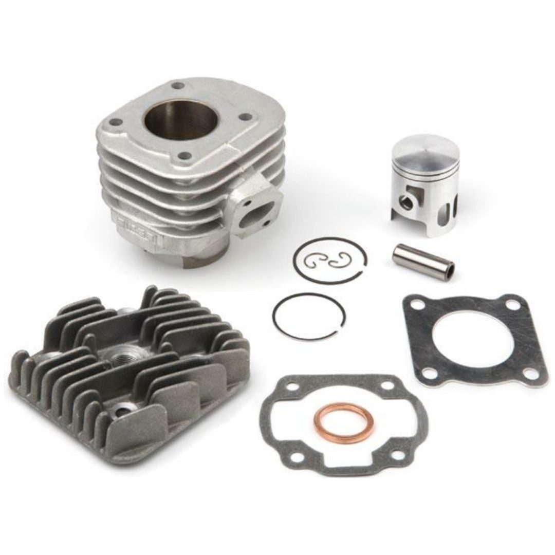 Cylinderkit AIRSAL