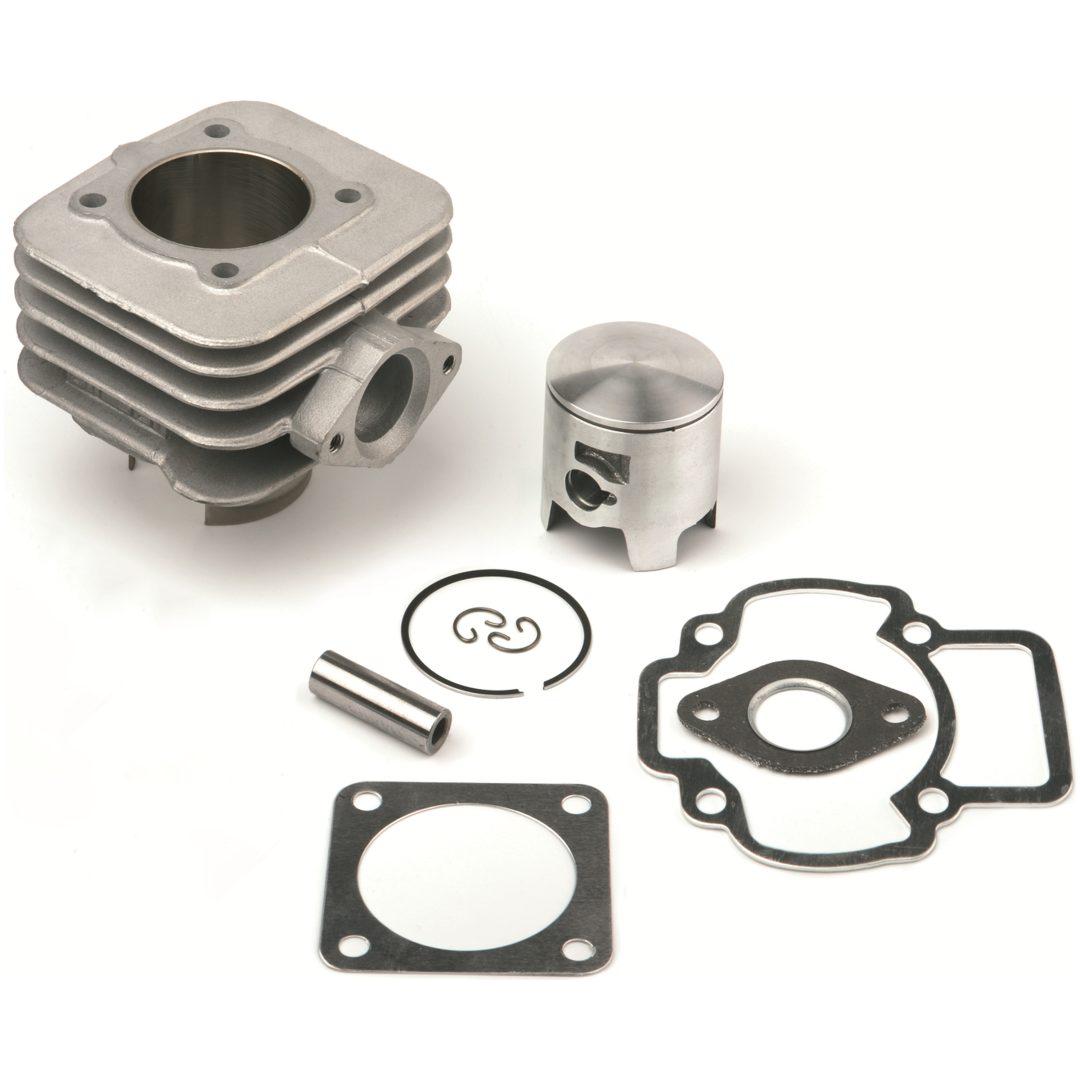 Cylinderkit AIRSAL