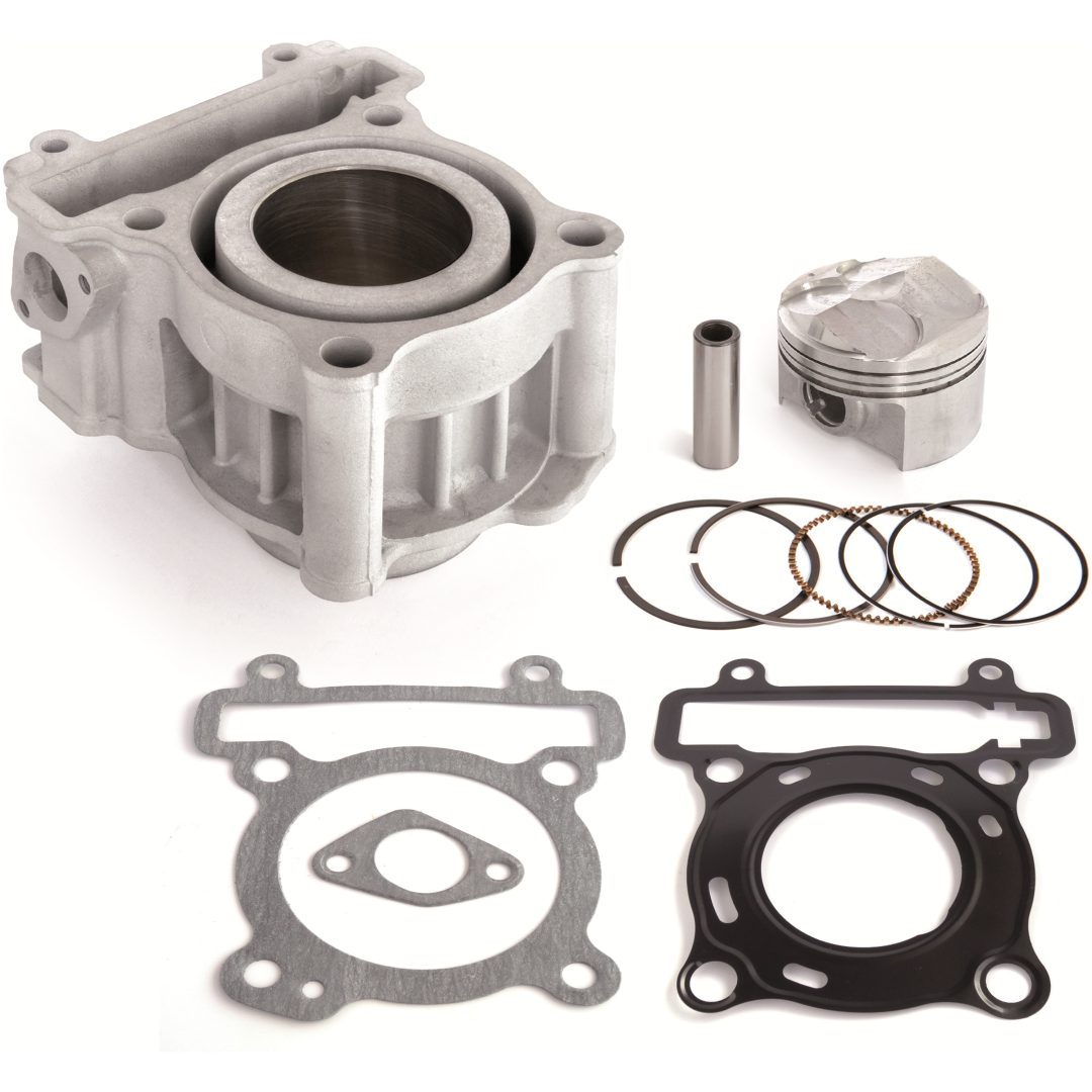 Cylinderkit AIRSAL