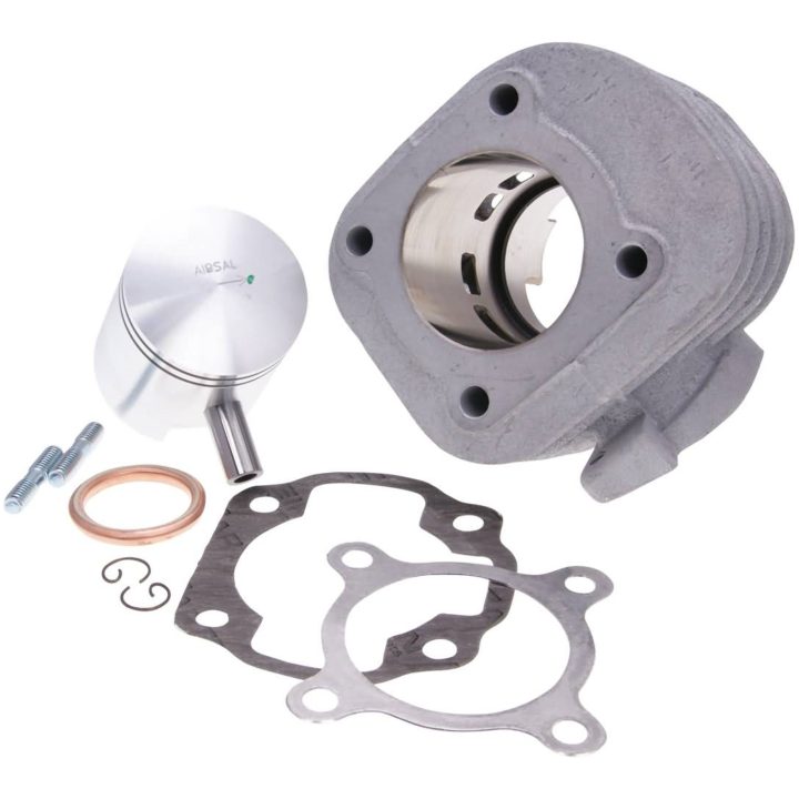 Cylinderkit AIRSAL – bild 2