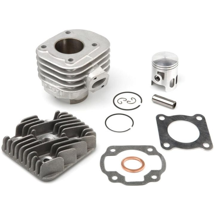 Cylinderkit AIRSAL – bild 2