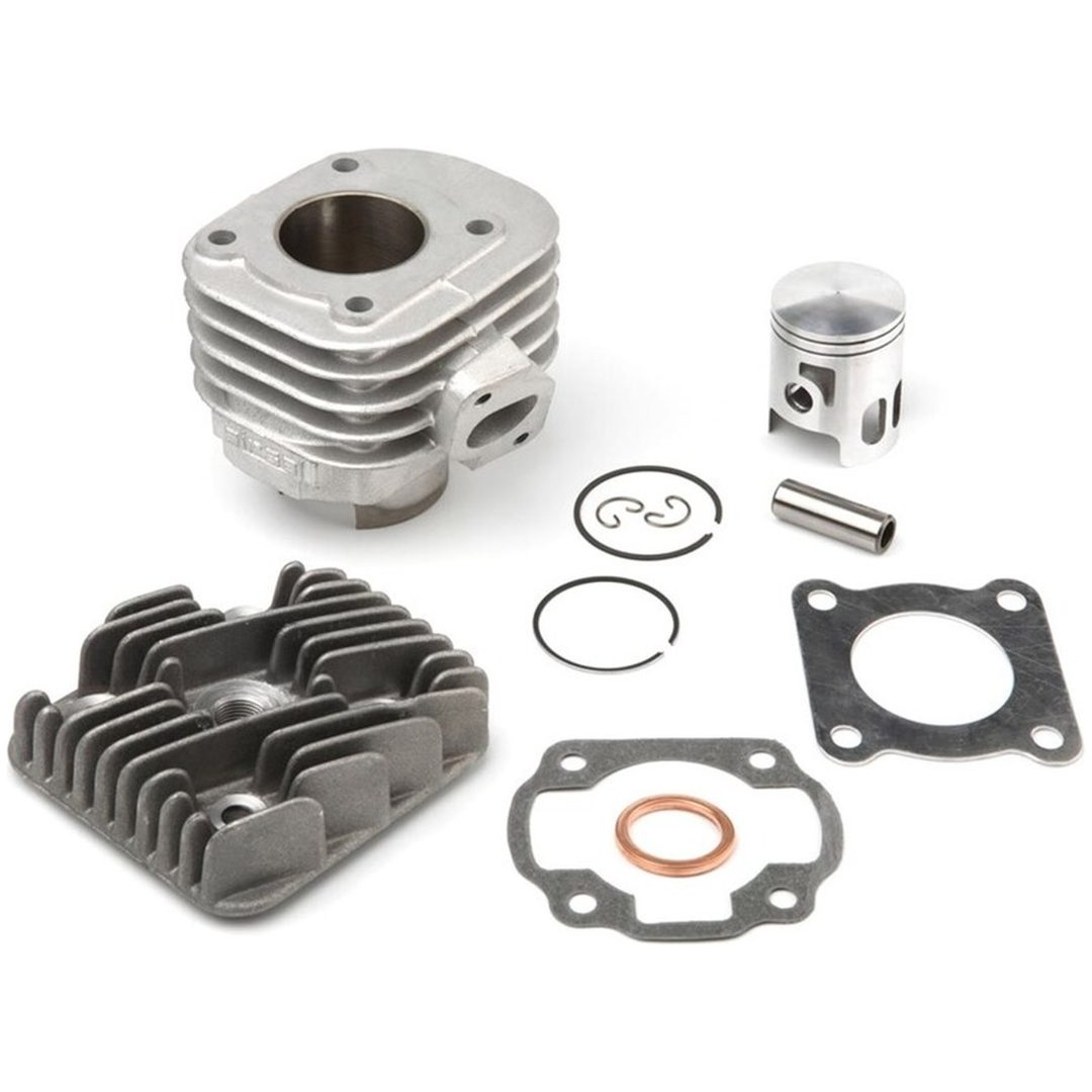 Cylinderkit AIRSAL