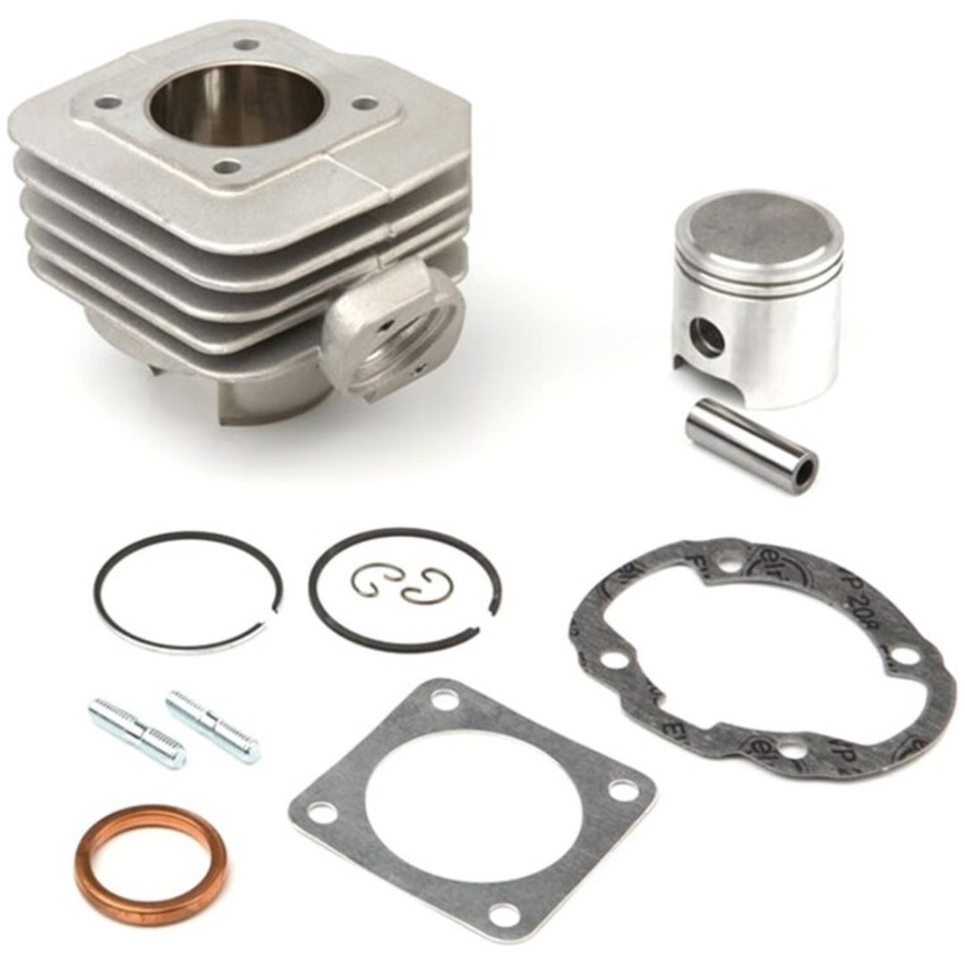 Cylinderkit AIRSAL