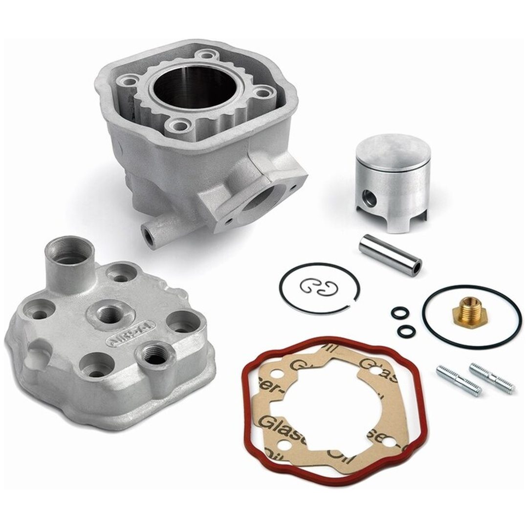 Cylinderkit AIRSAL