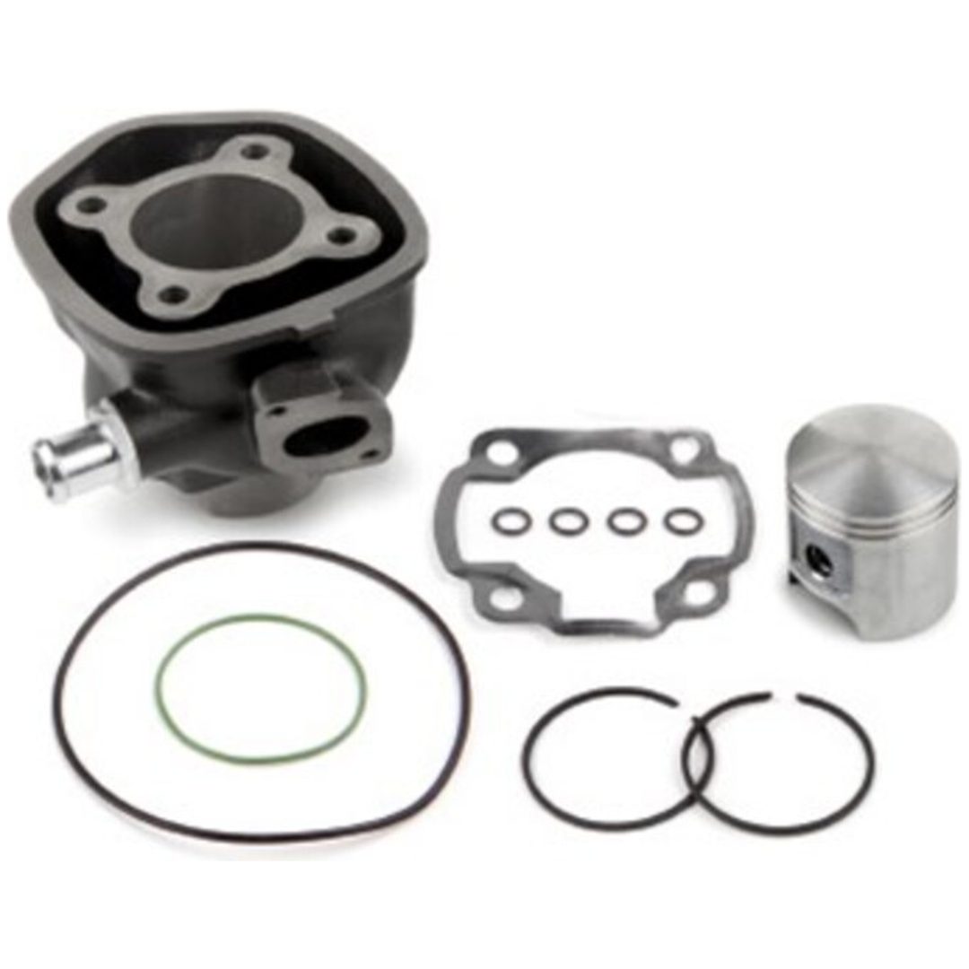 Cylinderkit AIRSAL