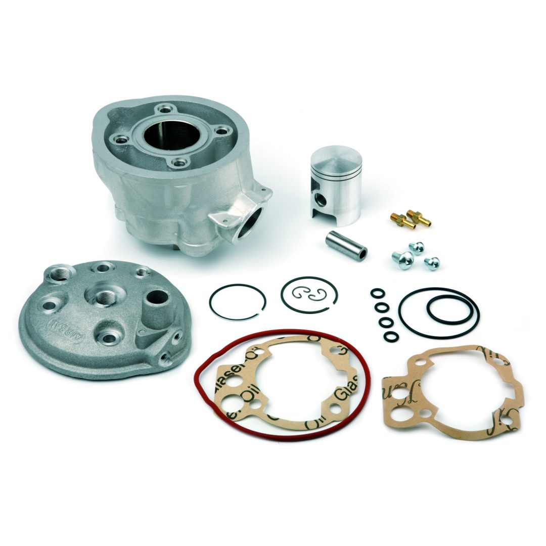 Cylinderkit AIRSAL 50,00 mm