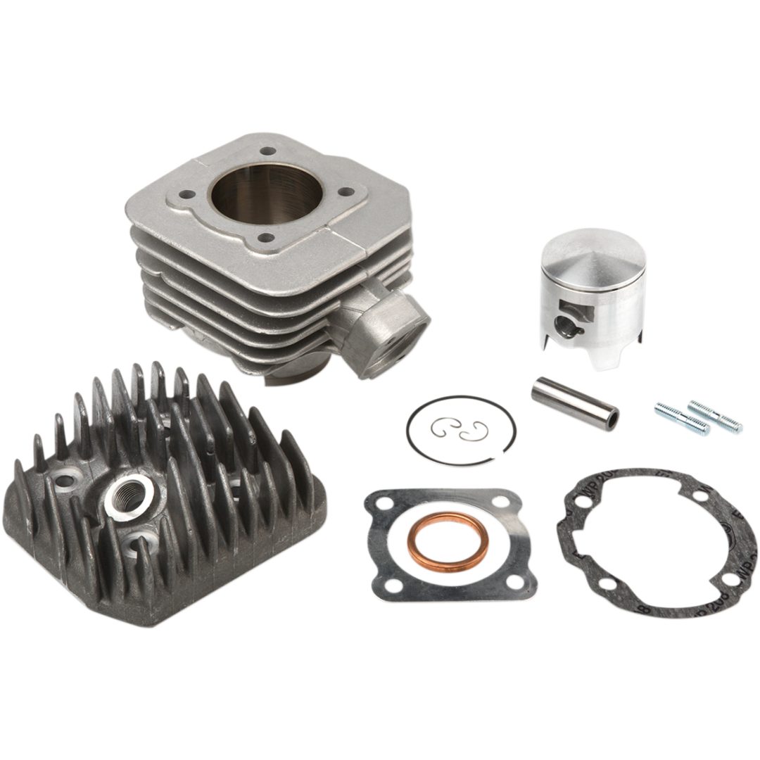 Cylinderkit AIRSAL 50cc