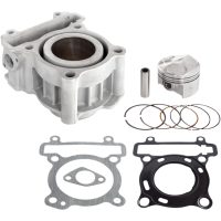 Cylinderkit AIRSAL