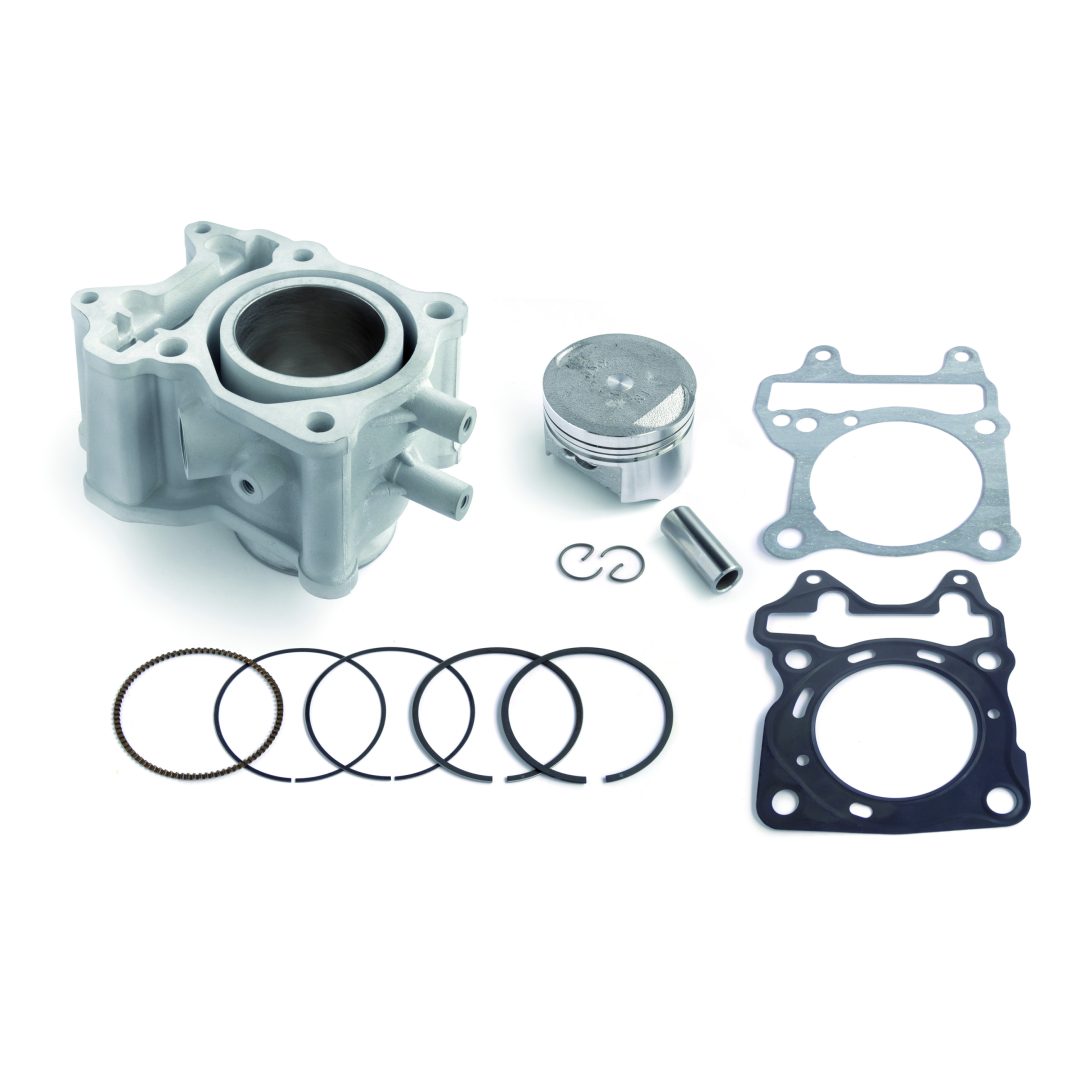 Cylinderkit AIRSAL 52,4 mm