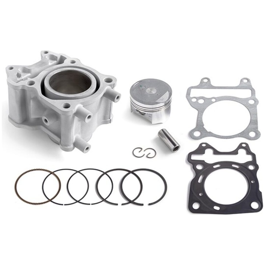 Cylinderkit AIRSAL 52,4 mm