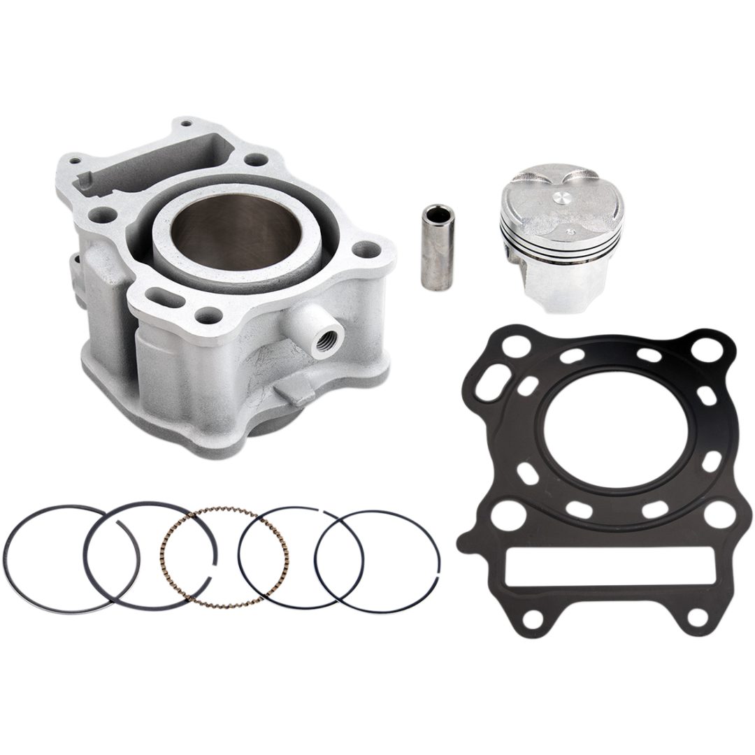Cylinderkit AIRSAL 57,00 mm