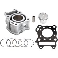 Cylinderkit AIRSAL