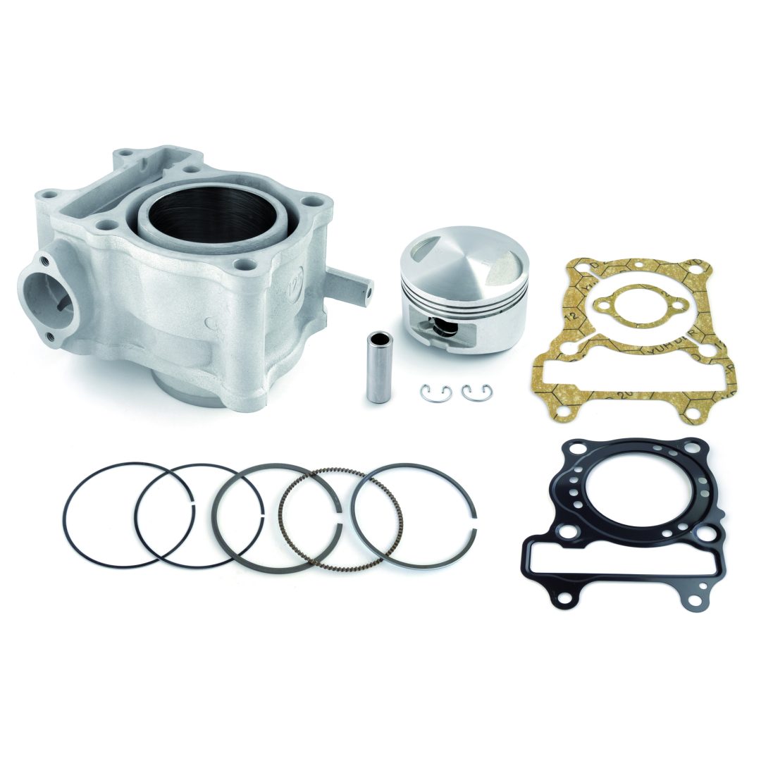 Cylinderkit AIRSAL 58,00 mm