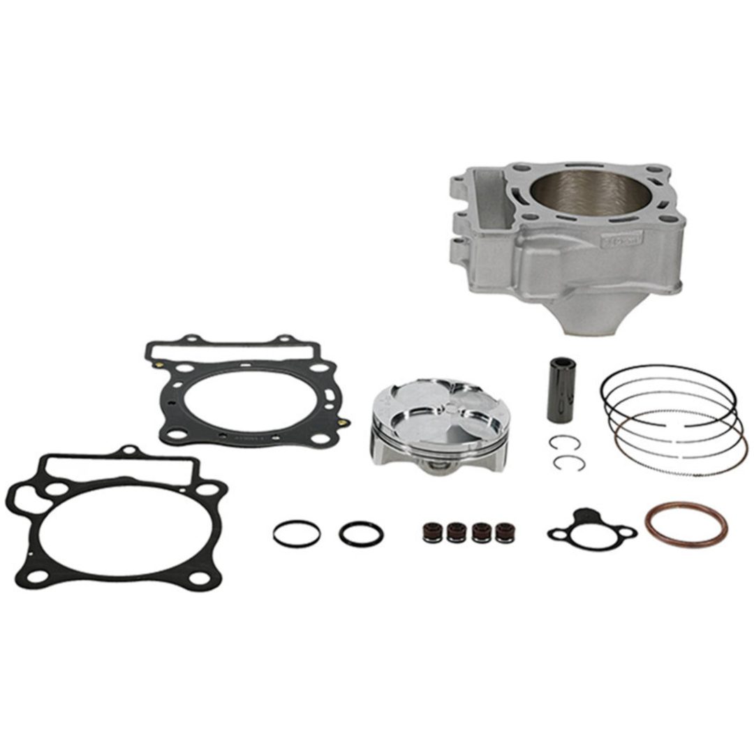 Cylinderkit Aluminium CYLINDER WORKS