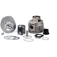 Cylinderkit Aluminium MALOSSI